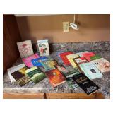 Grouping of books