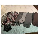 Size small skirts