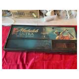 Michelon Ultra PGA Tour sign in working condition 25” x 11 1/2” x 6”