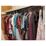 Large /extra large 16 to 18 size grouping of clothing
