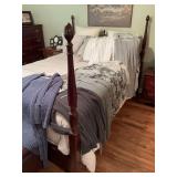 Group of size small over jackets