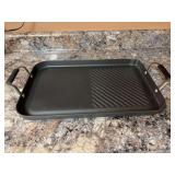 Nice griddle 20” x 13”