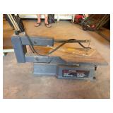 Craftsman 16 inch direct drive scroll saw