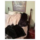 Grouping of jackets and coats fit size smalls