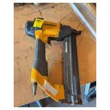 Bostitch, air staple gun
