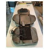 Very nice Comfier heated massager