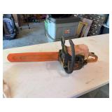 Stihl 5s250 chainsaw
