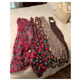 Lula Roe sz x small long shirts