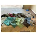 Group of T-shirt size small