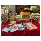 Grouping of Christmas as shown