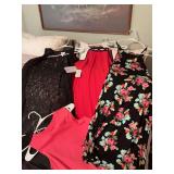 Group of size small dresses
