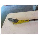 Ryobi extension tree saw