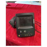 Hummingbird fishfinder in working condition