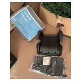Costco car seat booster
