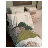 Large grouping of size small winter shirts
