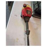 Troy built, easy Link weedeater