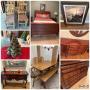 Household Furnishings, Collectibles, Lawn Tools, Shop Tools, Jewelry, Clothing, AND MORE