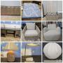 Designer Selected Furniture, Home Decor, Linens, Glass & Dinner Ware, Mattresses, Drapery, Lighting, AND MORE