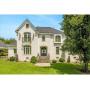 Rossville 4 Bed 3.1 Bath on 4.81 Acres