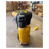 Dewalt 15 Gallon Air Compressor
