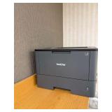 Brother HL-L5200DW Printer