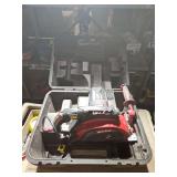 Morse CSM9MB Metal Devil Metal Cutting Saw
