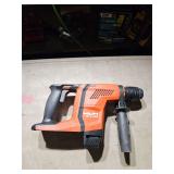 Hilti TE 6-A36 Cordless Rotary Hammer Drill
