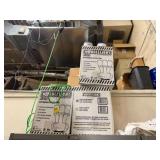 3 ProBuilt Wobblelight JR27 Job Site Lights