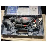 2 Bosch Bulldog Xtreme Hammer Drills
