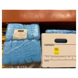 Lot of Shoe Covers
