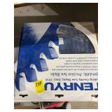 3 Tenryu Slasher SL 1472 Saw Blades