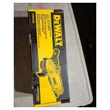 Dewalt DWE402 Small Angle Grinder