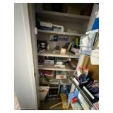 Lot of Office Supplies