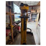 Dewalt 20V Max LED Tower Light