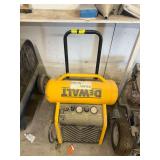 Dewalt Air Compressor