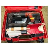 Hilti DX 351 Powder-Actuated Tool