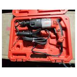 Milwaukee 5380-21 Hammer Drill