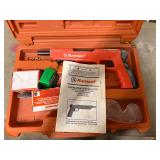 Ramset Model 721 Powder Actuated Tool