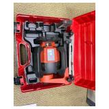 Hilti Laser Level