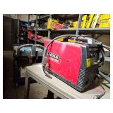 Lincoln Electric Pro Core 125 Welder