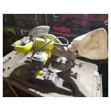 Ryobi Miter Saw