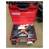 Hilti DX 351-CT Powder Actuated Tool