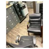 2 Office Chairs