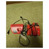 Milwaukee M12 and M12/M18 Battery Chargers