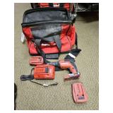 Hilti SD 5000-A22 Cordless Screwdriver