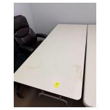 Folding Table