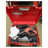 Hilti DX 460 Powder-Actuated Tool w/ MX 72
