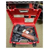 Hilti DX 5 Powder-Actuated Tool w/ MX 72