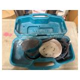 Makita Random Orbit Sander