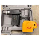 Pacific Laser Systems PLS5 Laser Level